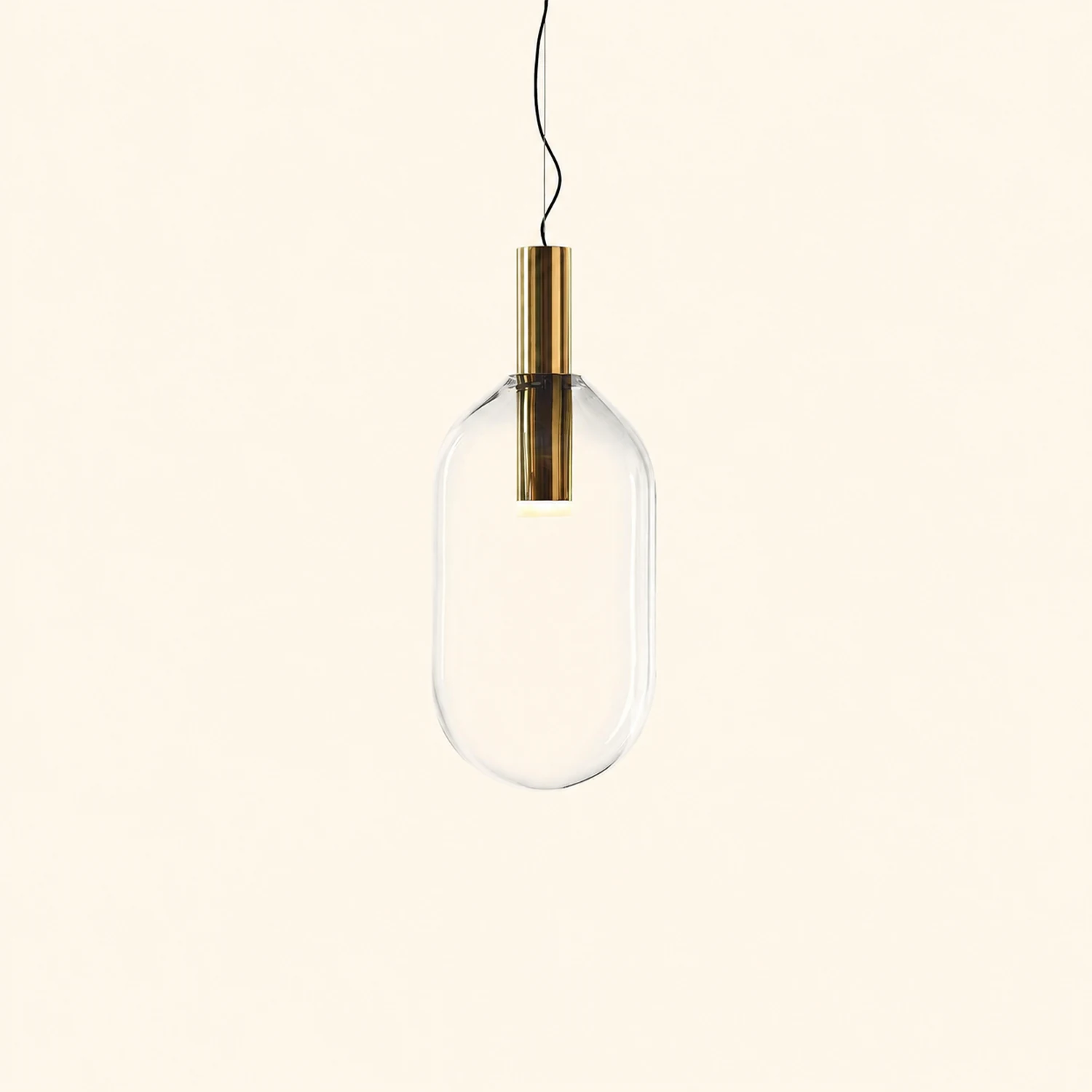 Eidos Collection Pendant Lamp - Lumpaz