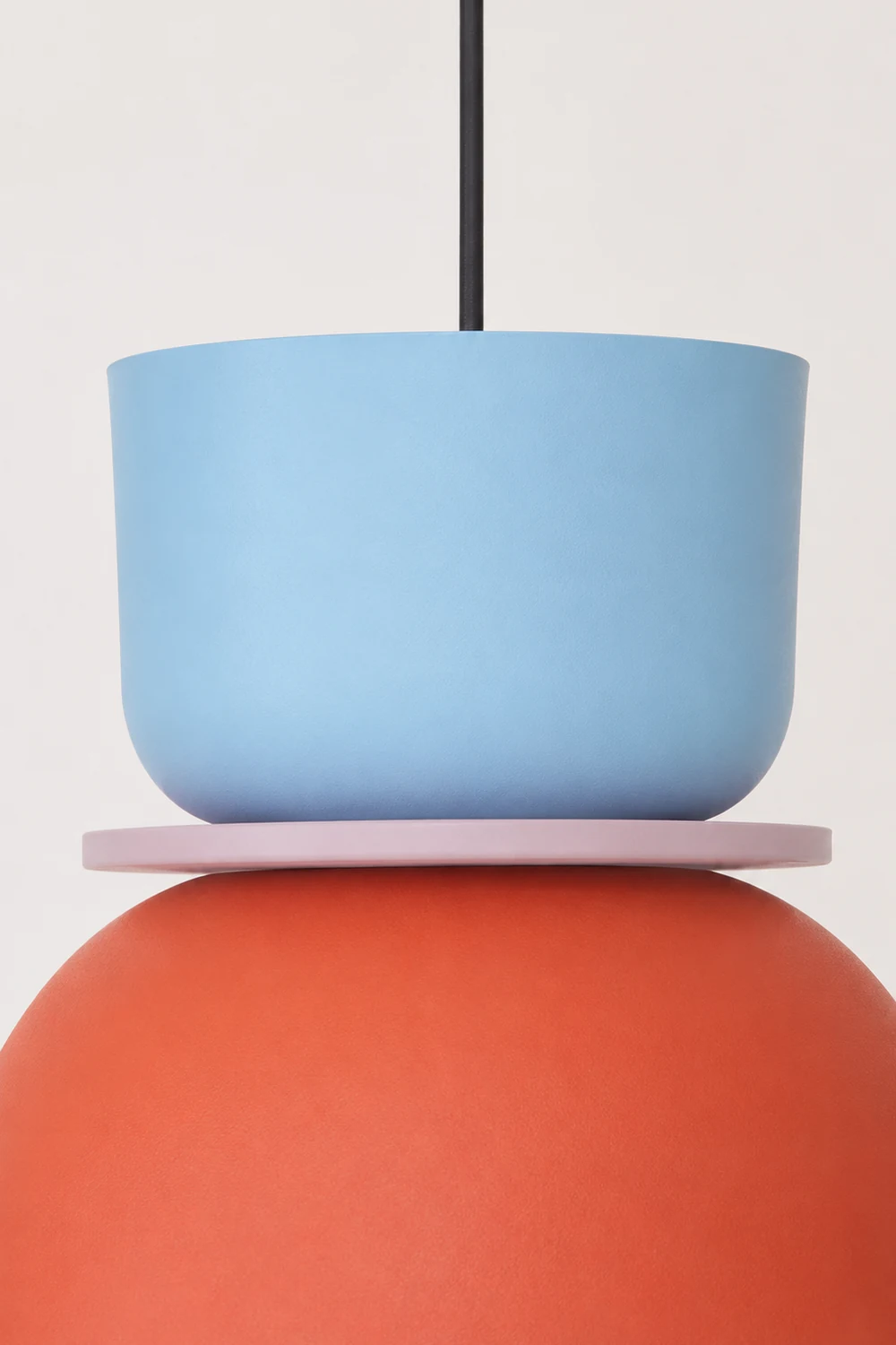 Etta Series Pendant Light - Lumpaz