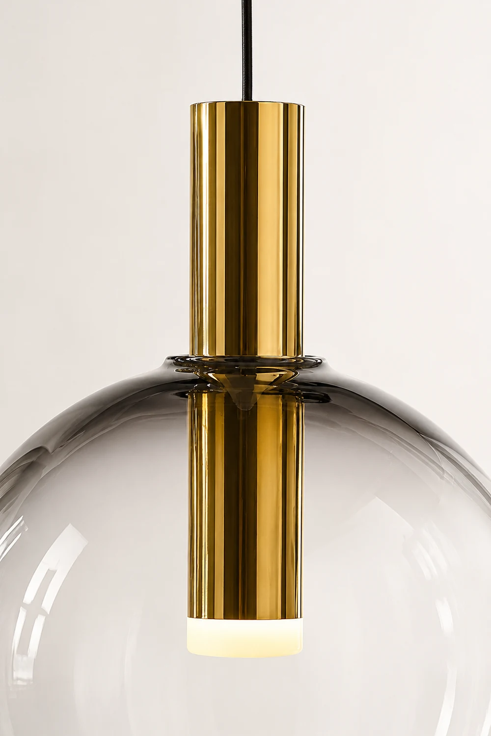 Eidos Collection Pendant Lamp - Lumpaz