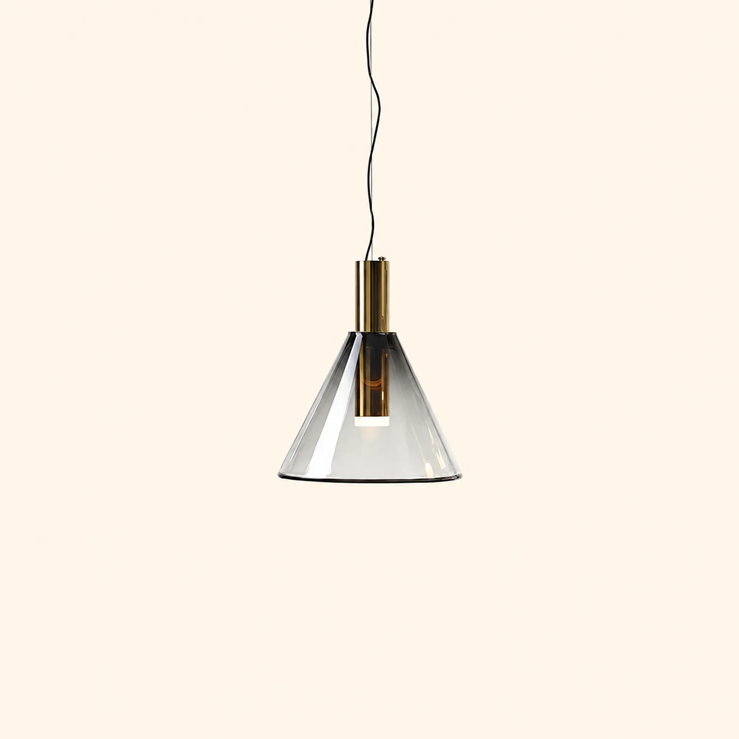 Eidos Collection Pendant Lamp - Lumpaz