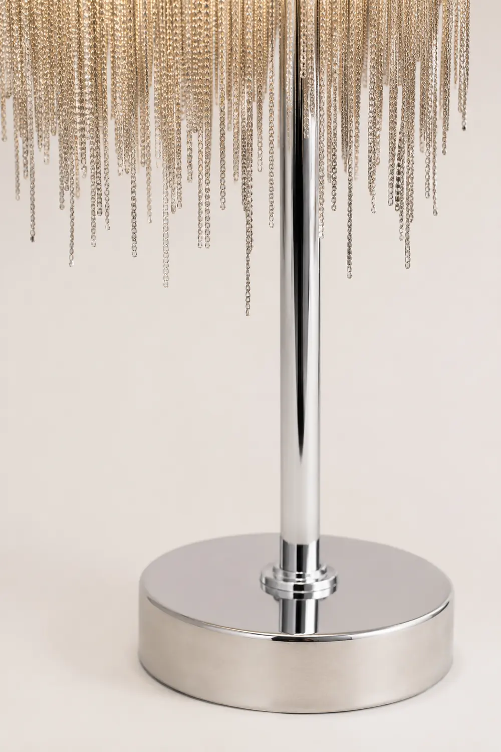 Cadena Tassel Table Lamp - Lumpaz