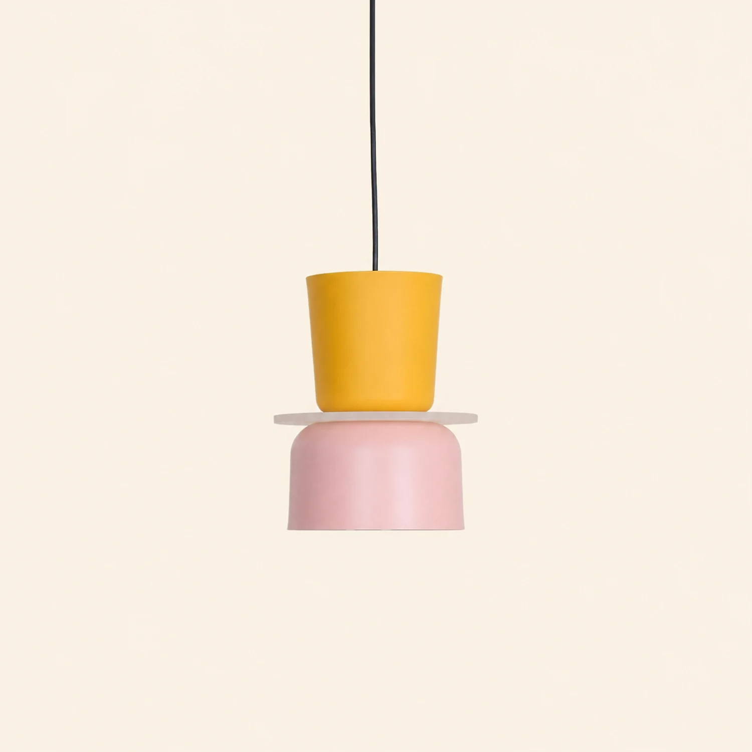 Etta Series Pendant Light - Lumpaz