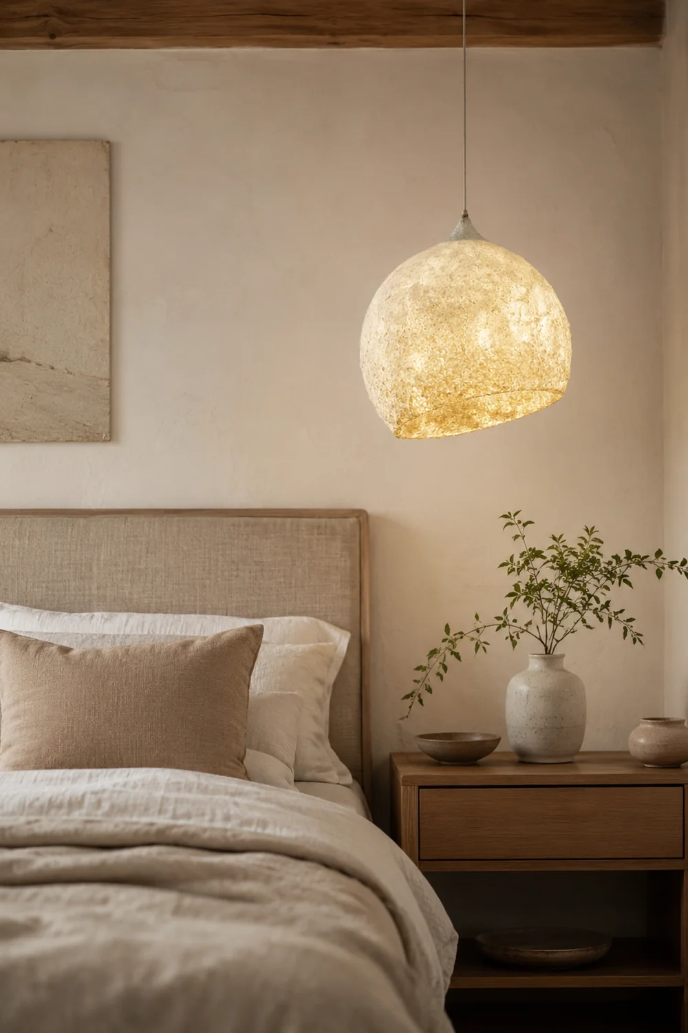 Amara Pendant Lamp - Lumpaz