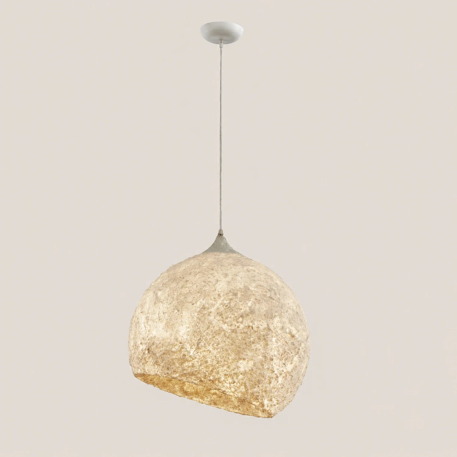 Amara Pendant Lamp - Lumpaz