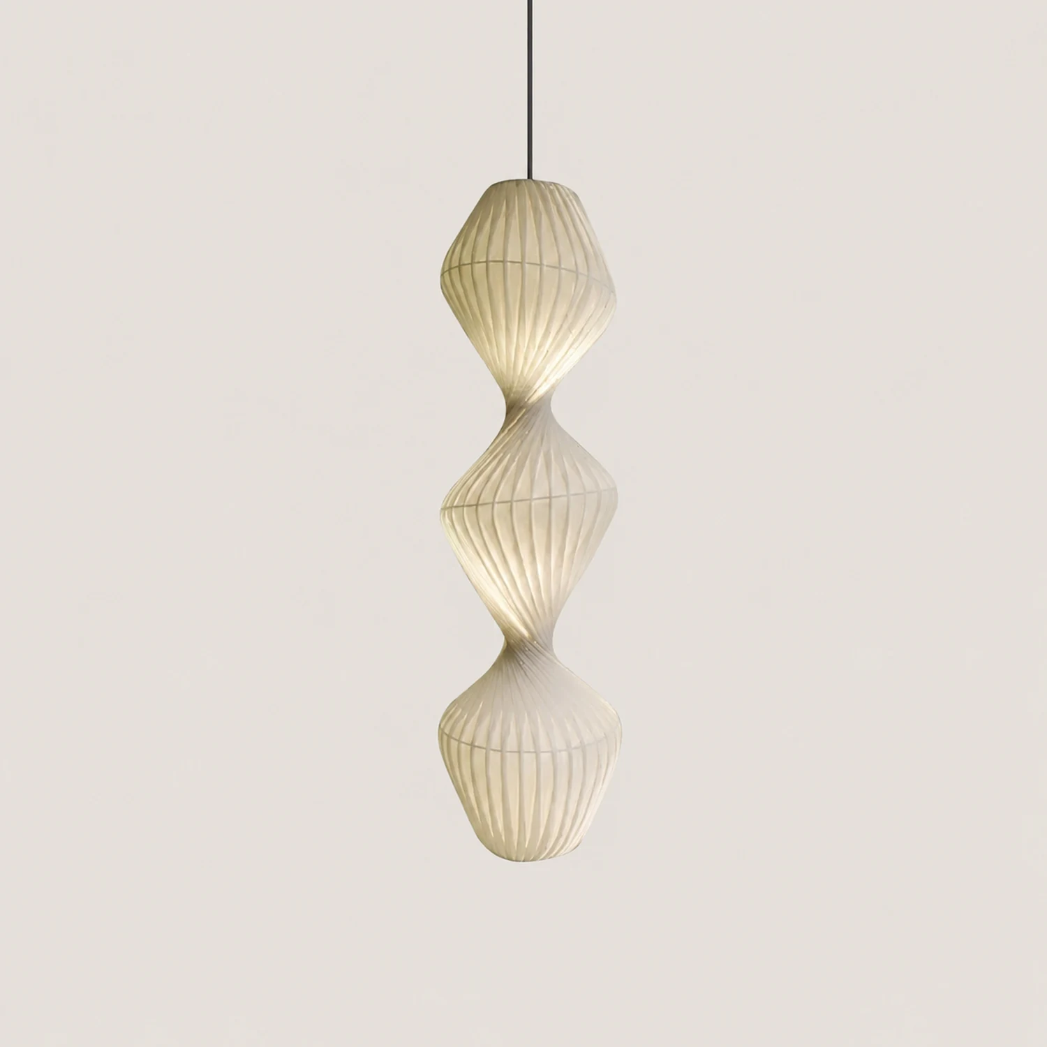 Isadora Pendant Lamp - Lumpaz