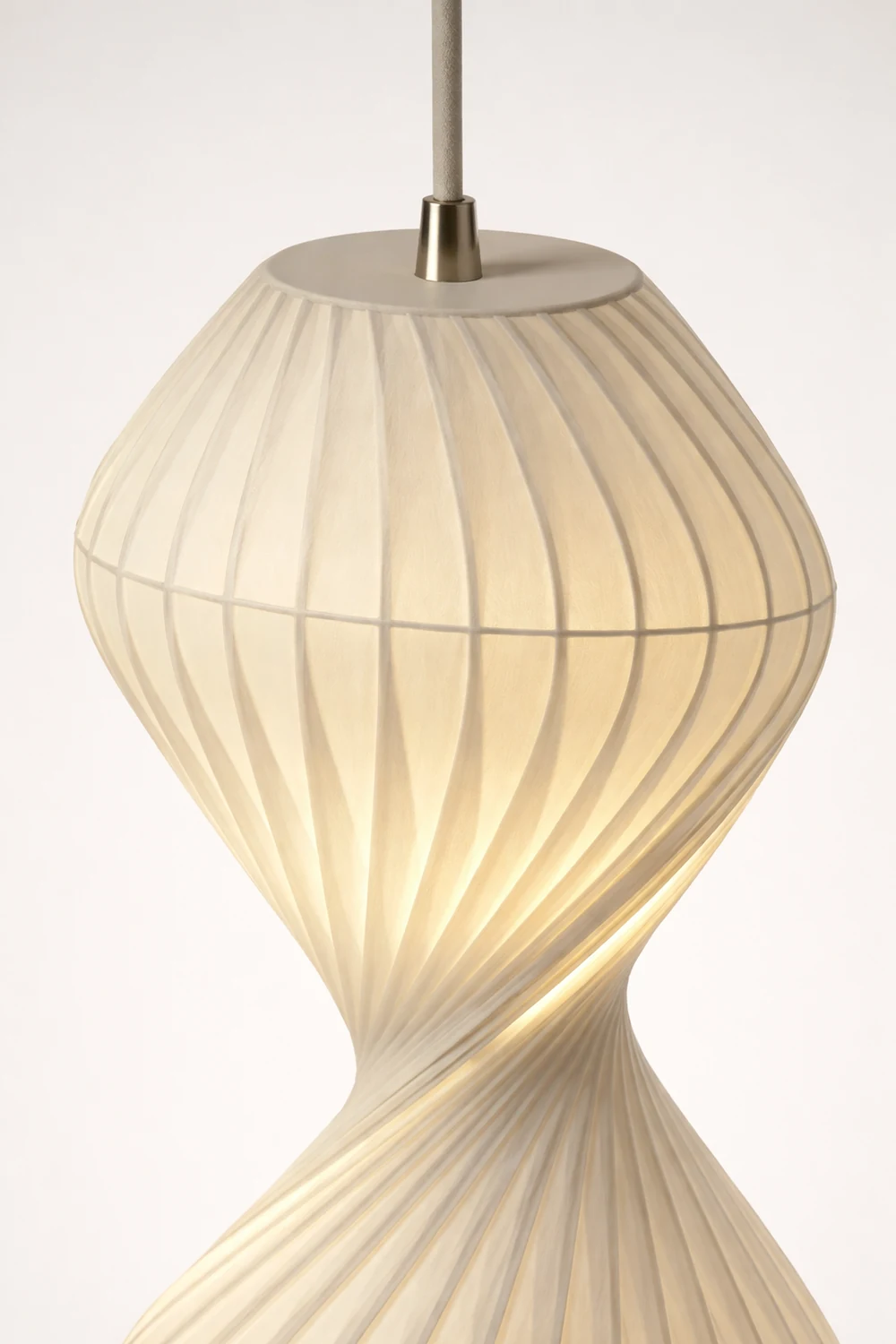 Isadora Pendant Lamp - Lumpaz