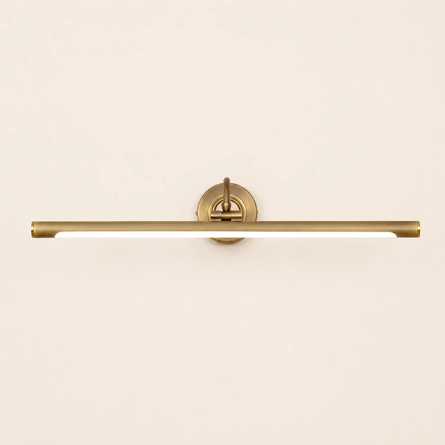 Archer Art Linear Wall Light - Lumpaz