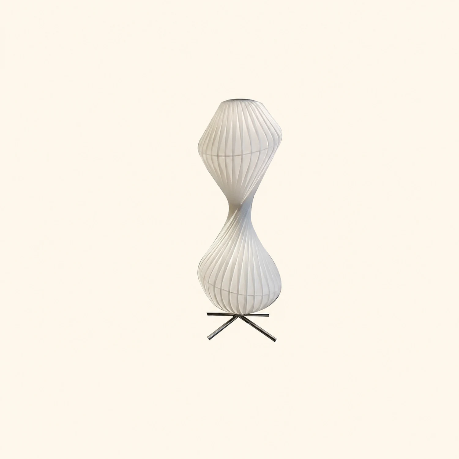Isadora Floor Lamp - Lumpaz