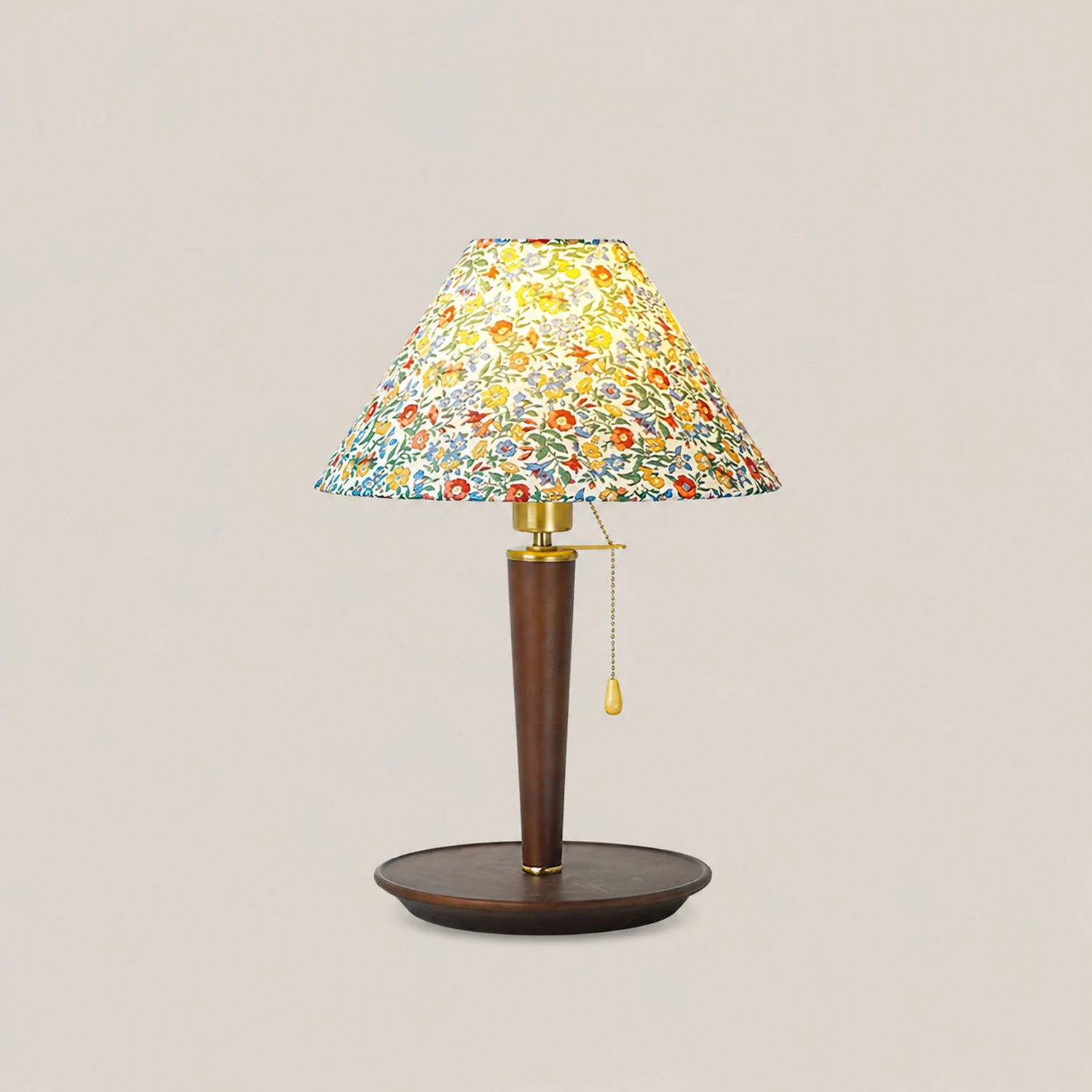Amelia Blossom Table Lamp - Lumpaz