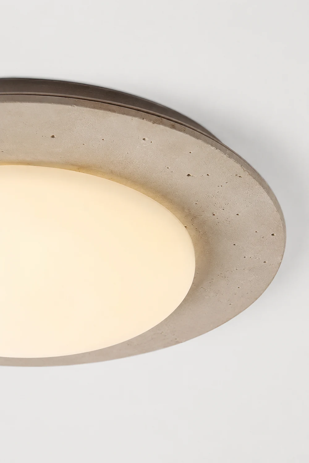 Sky Dome Ceiling Light - Lumpaz