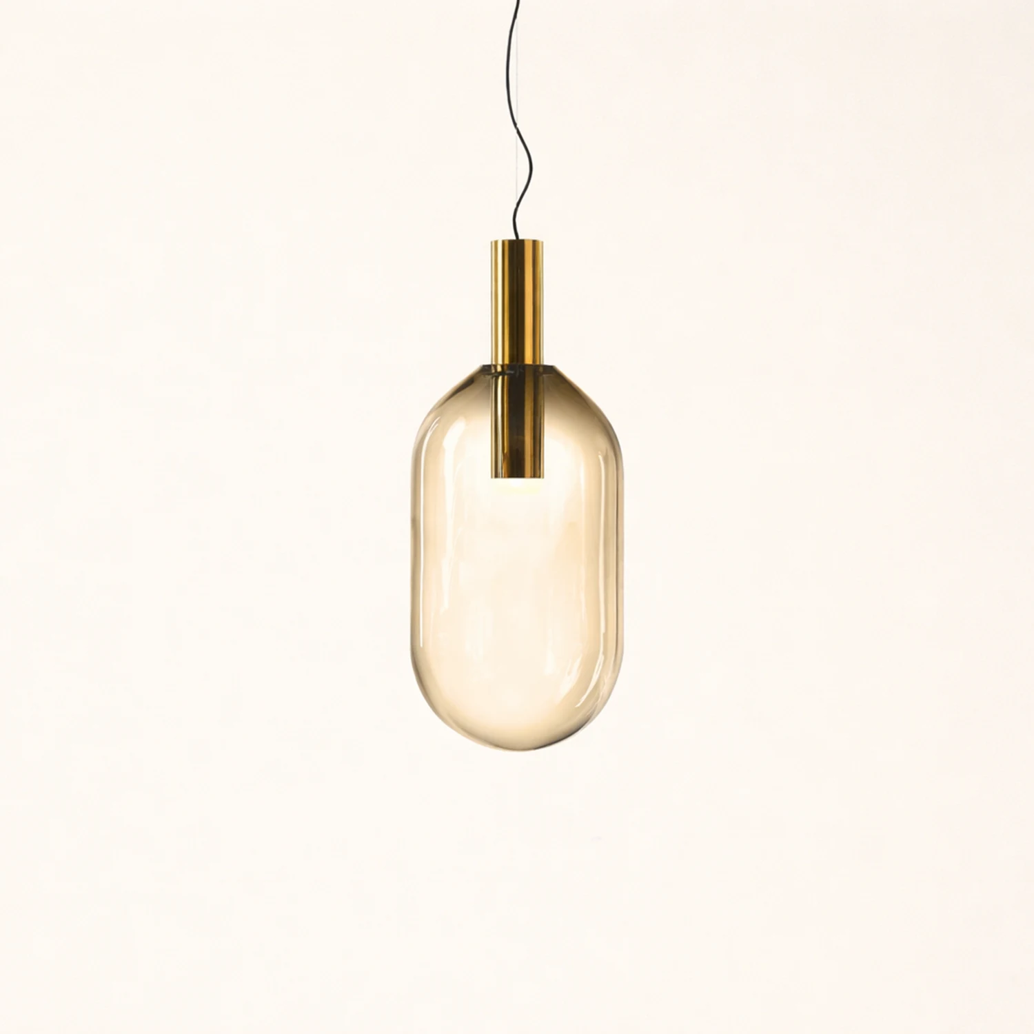 Eidos Collection Pendant Lamp - Lumpaz