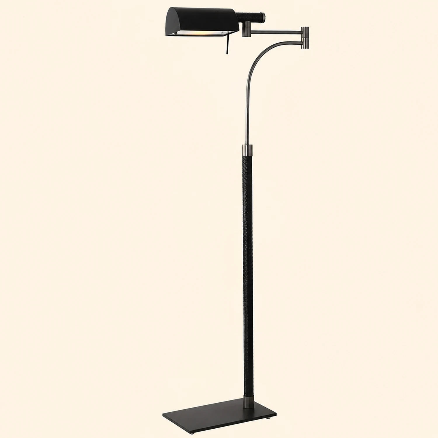 Edwin Task Floor Lamp - Lumpaz