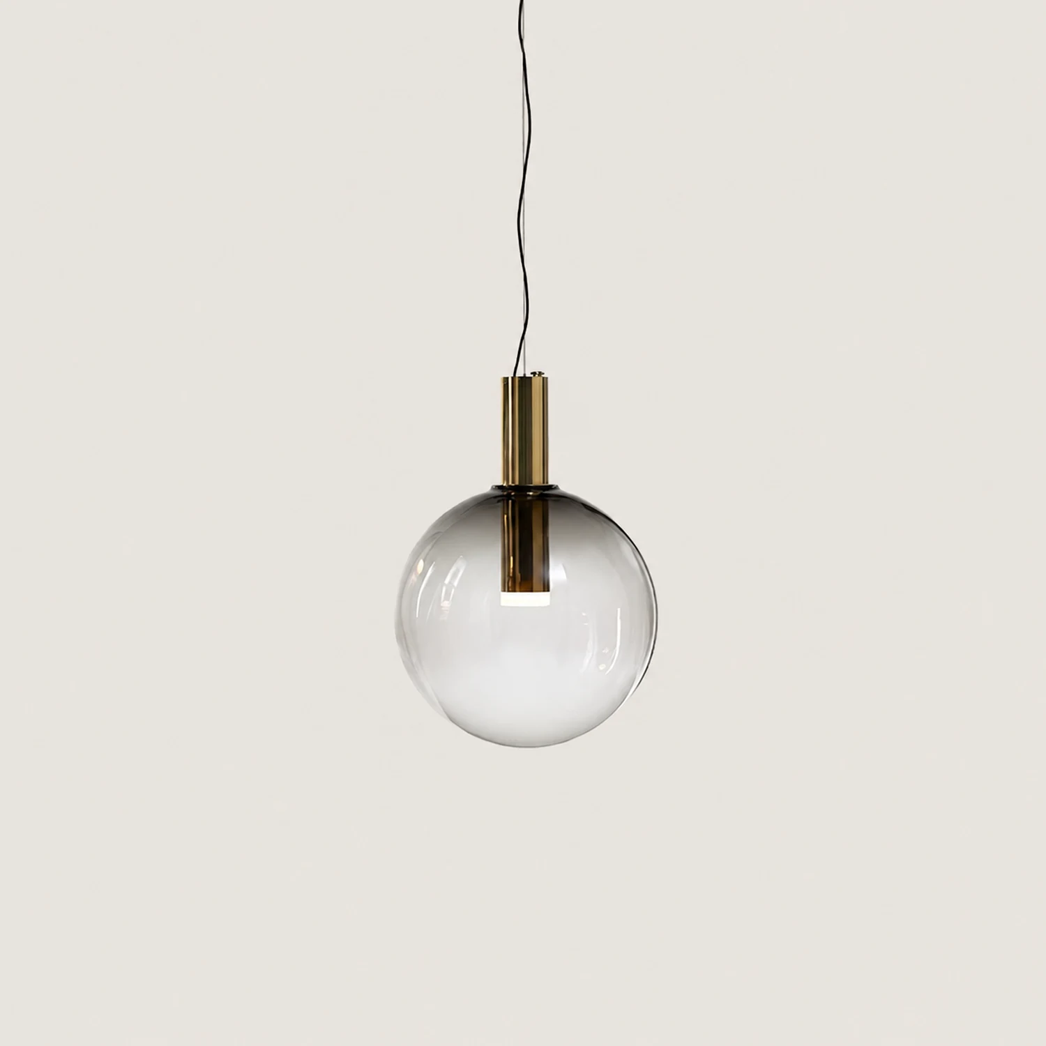 Eidos Collection Pendant Lamp - Lumpaz