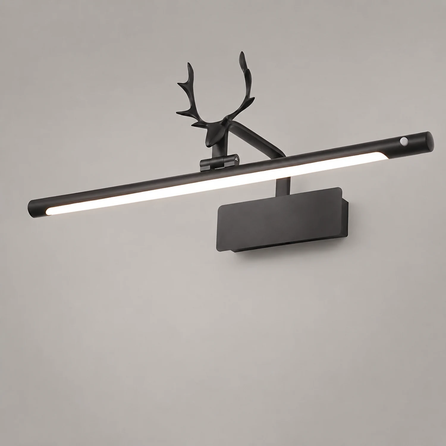 Stag Horn Wall Light - Lumpaz