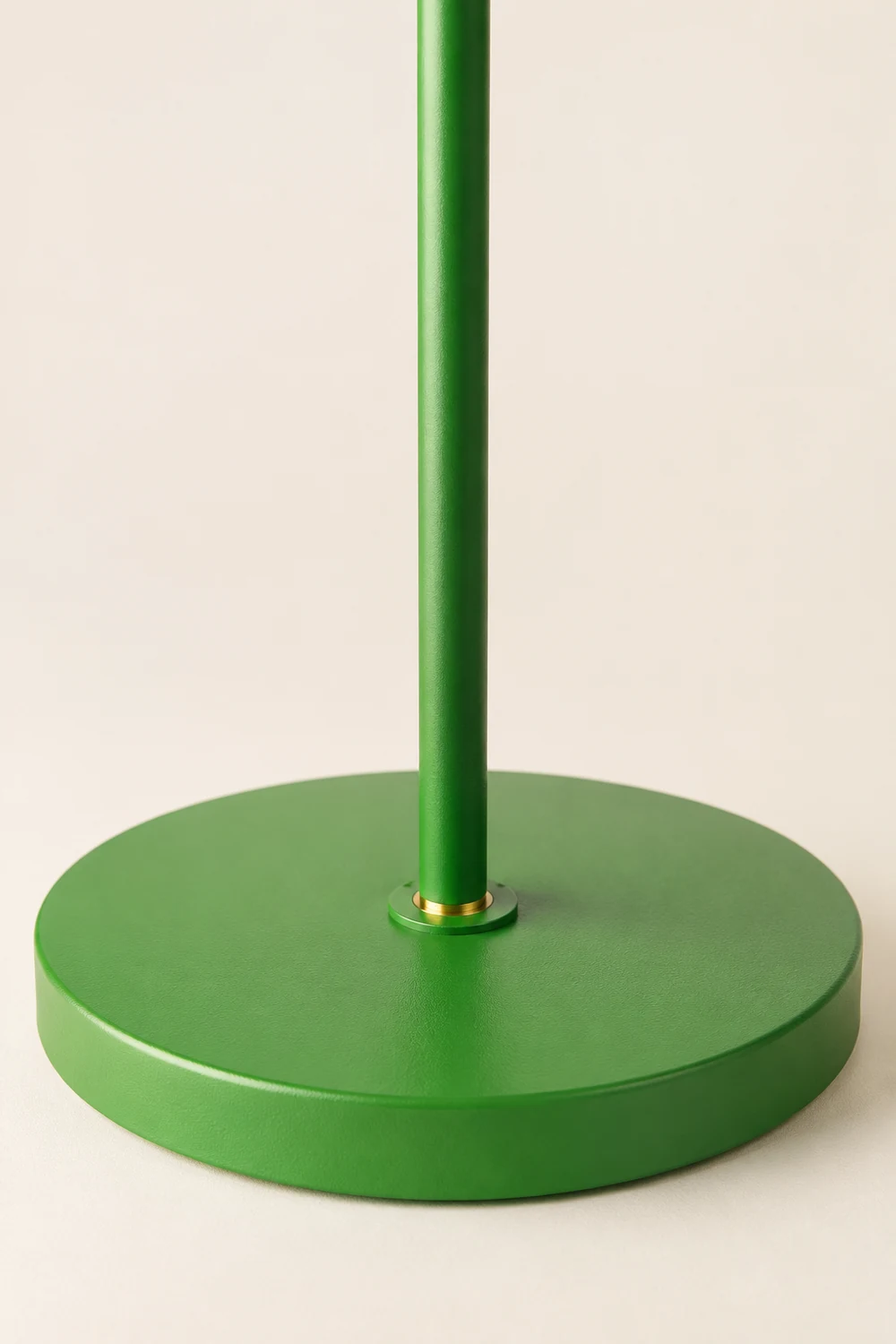 Verdant Arc Floor Lamp - Lumpaz