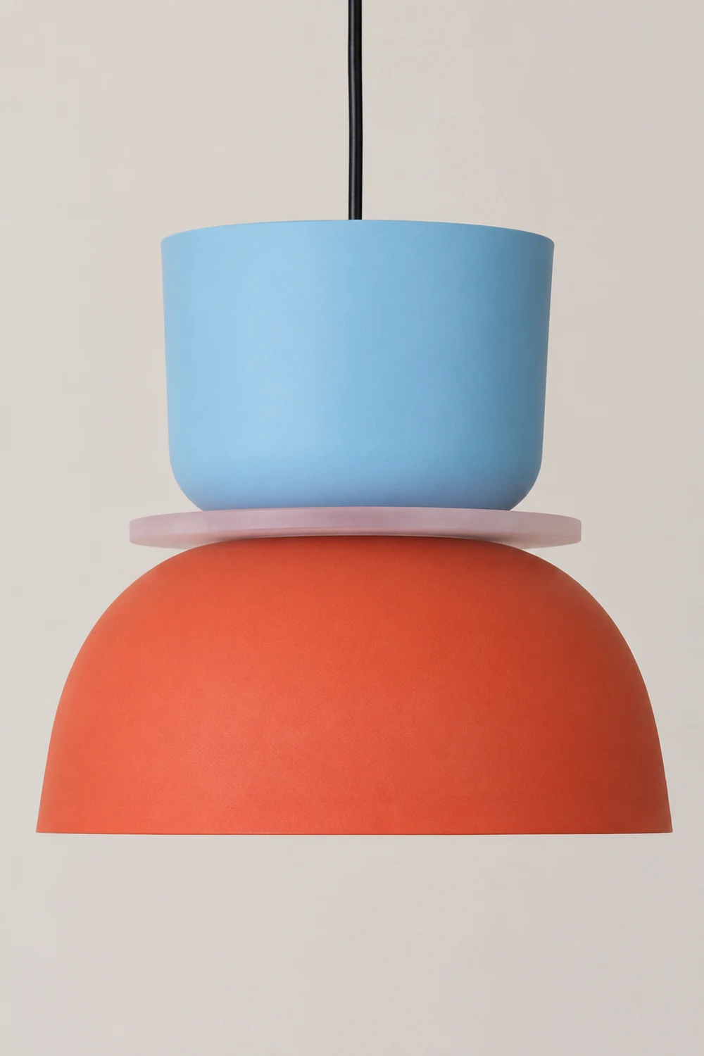 Etta Series Pendant Light - Lumpaz
