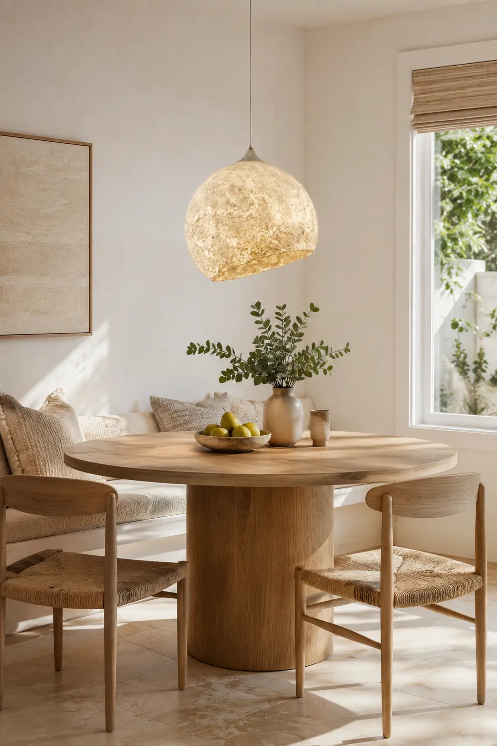 Amara Pendant Lamp - Lumpaz