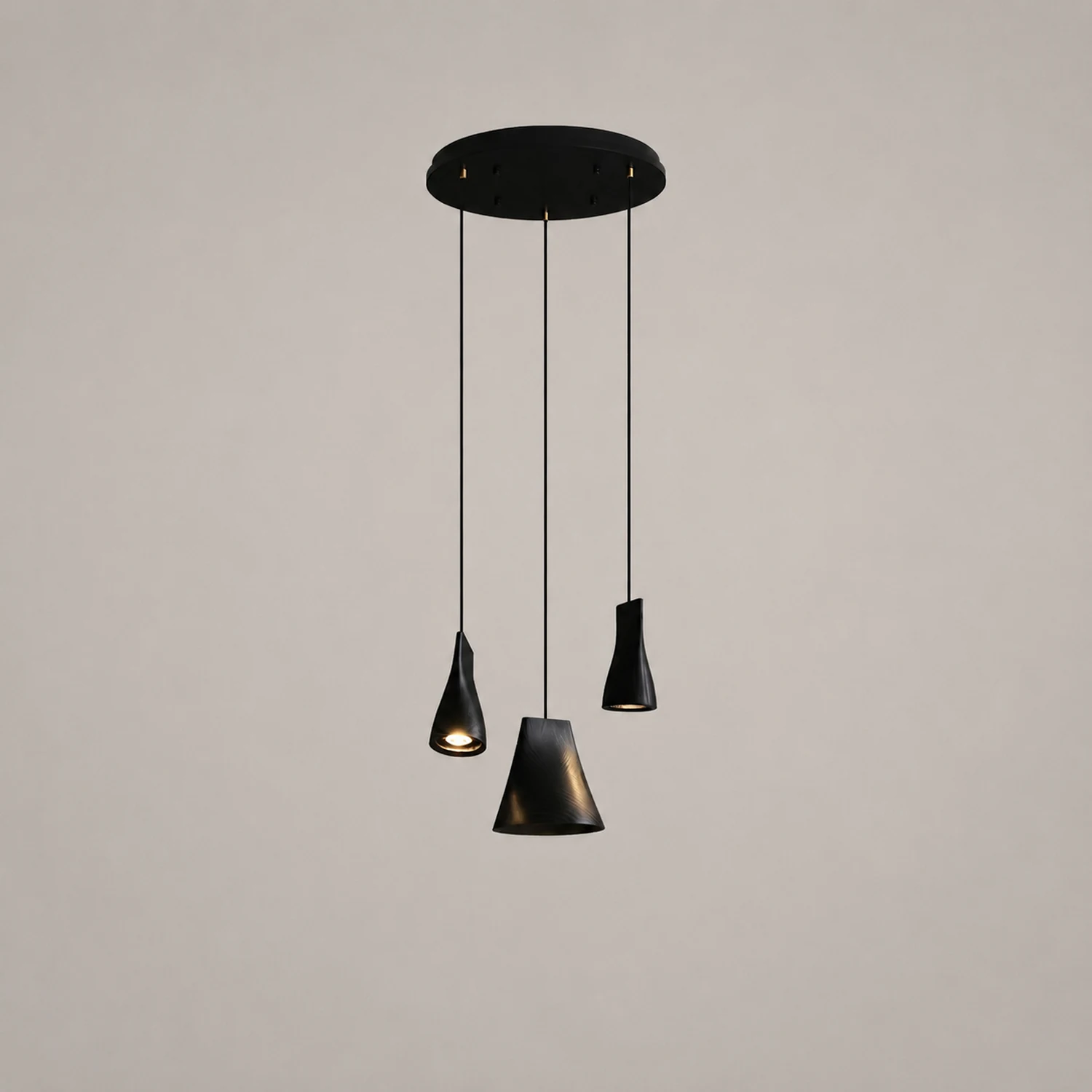 Bellwood Pendant Lamp - Lumpaz