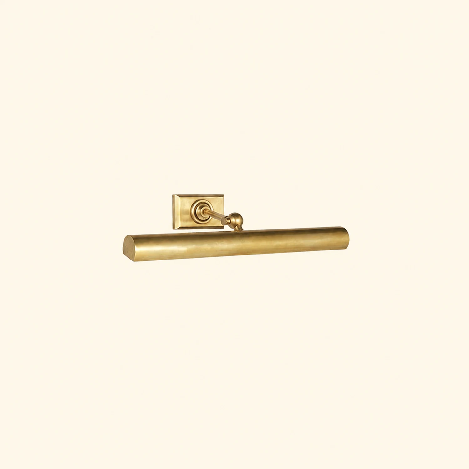 Chapman & Meyers Kenyon Wall Light - Lumpaz