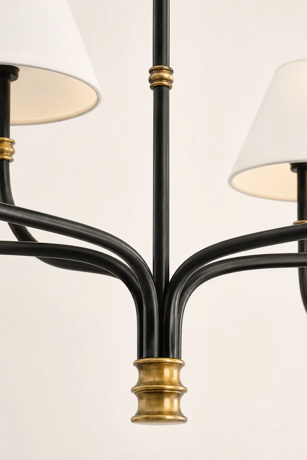 Collins Sunshade Chandelier - Lumpaz