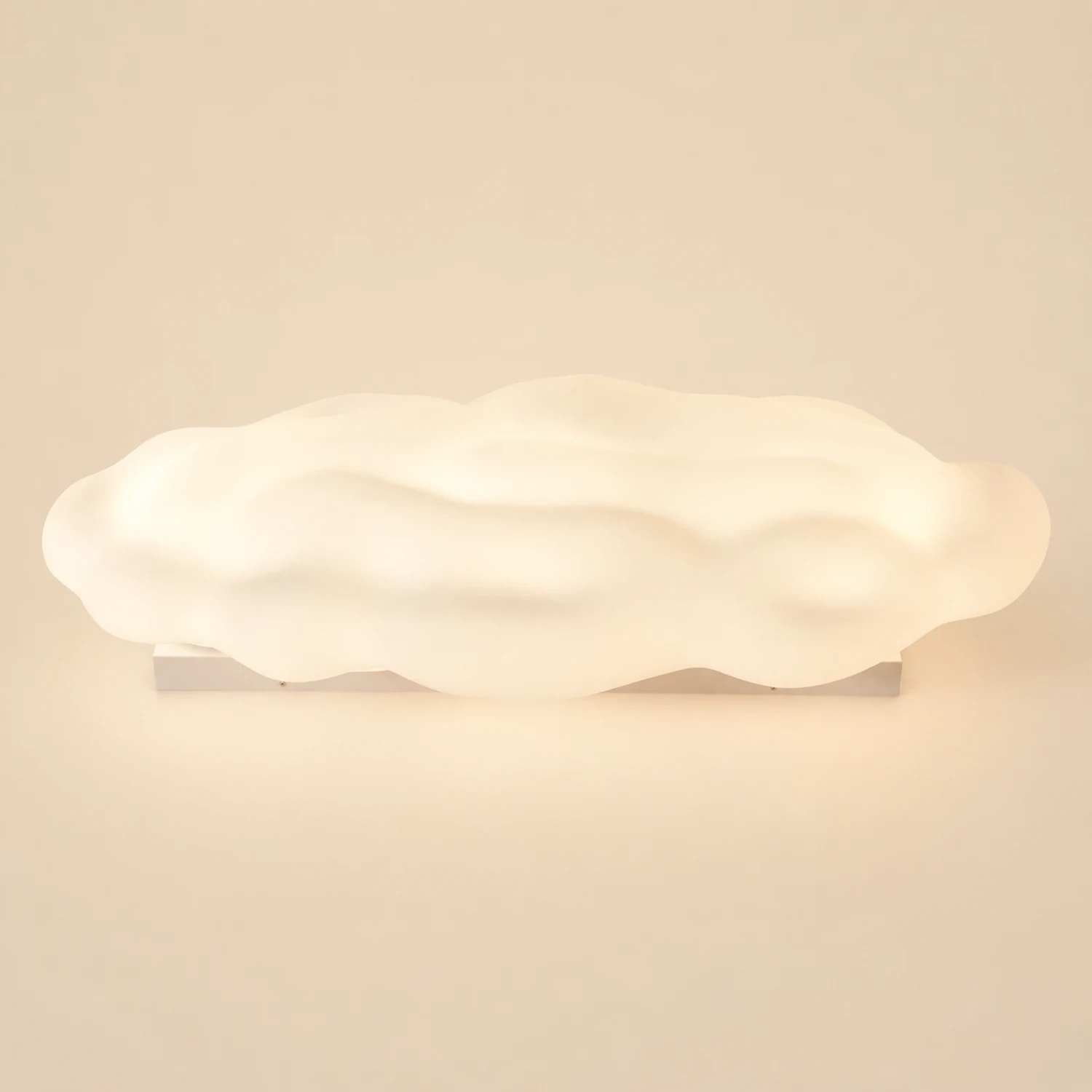 Cloud Outdoor Floor Light - Lumpaz