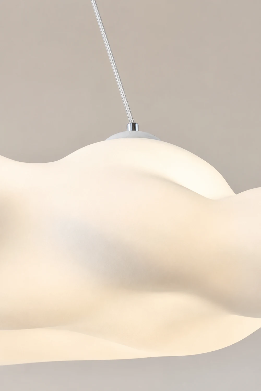 Cloudys Pendant Light - Lumpaz