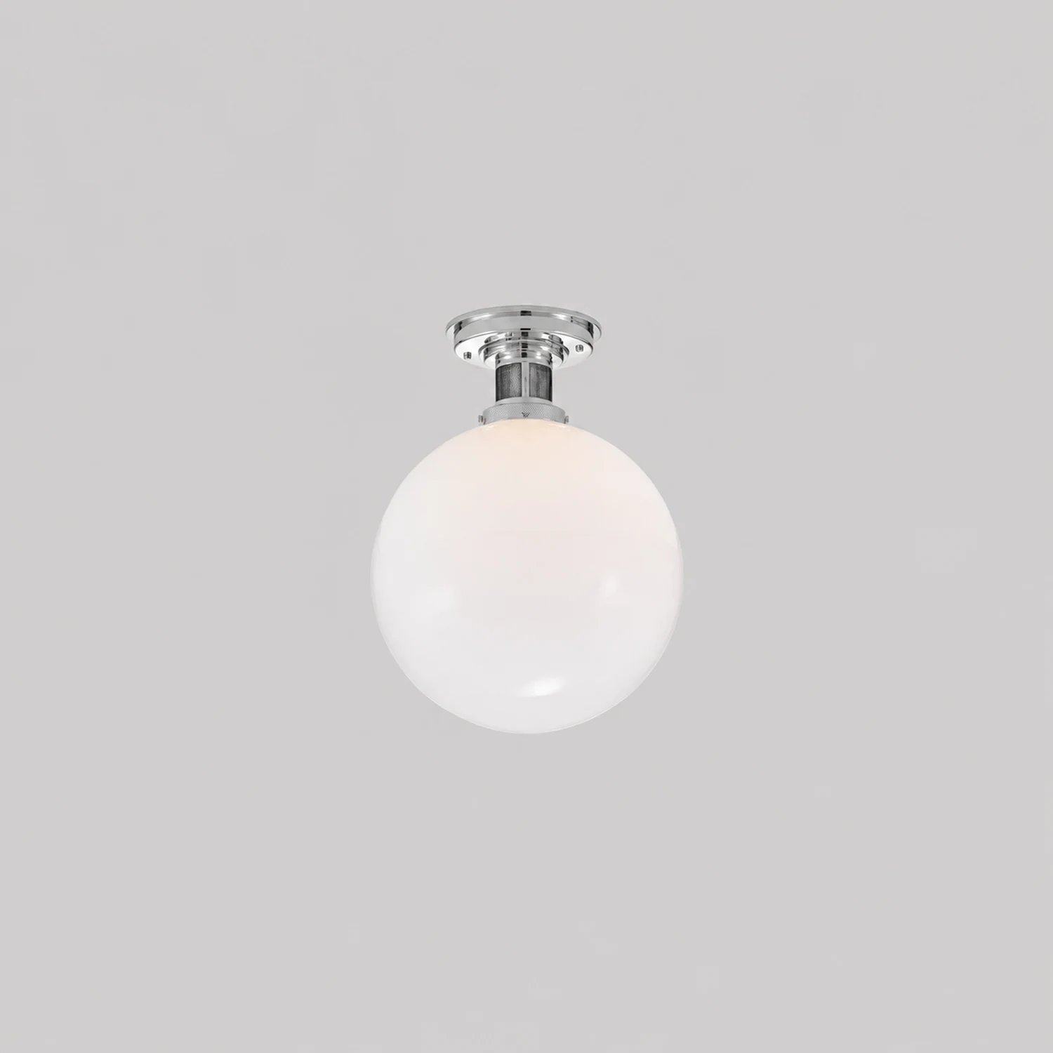 McCarren Flushmount Ceiling Light - Lumpaz