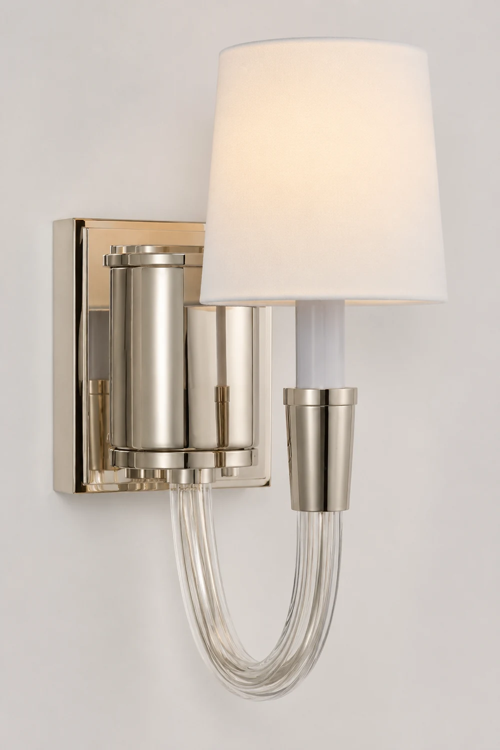Vivian Single Wall Light - Lumpaz