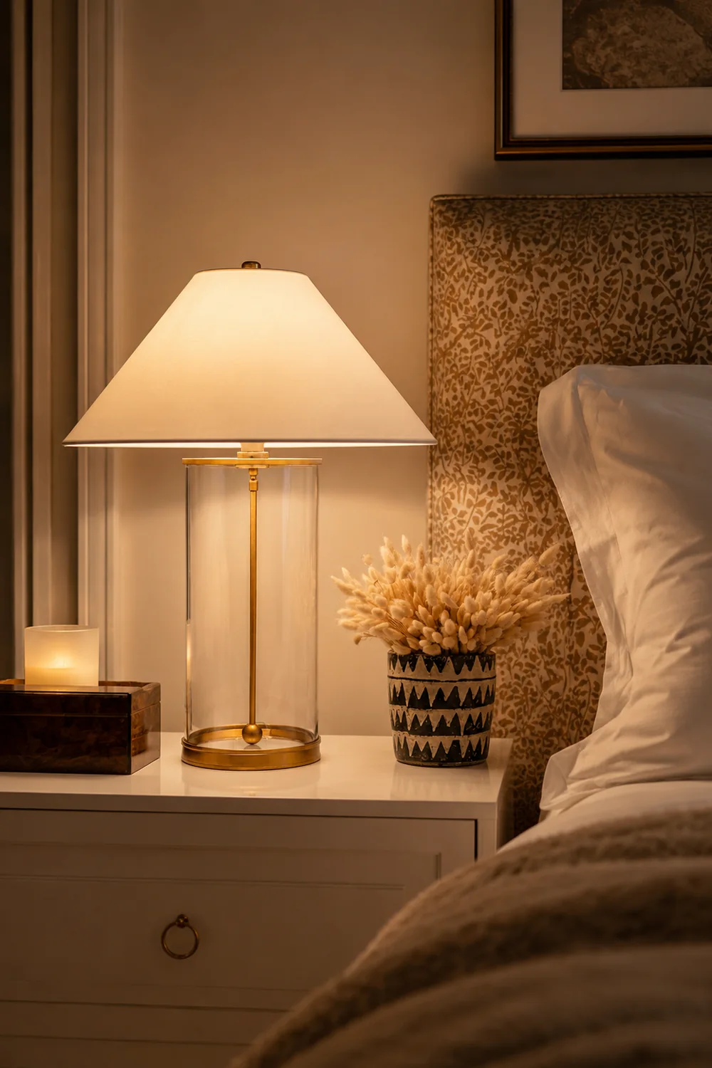 Ralph Lauren Modern Table Lamp - Lumpaz
