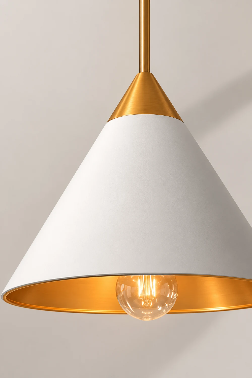 Kelly Wearstler Cleo Pendant Lamp - Lumpaz
