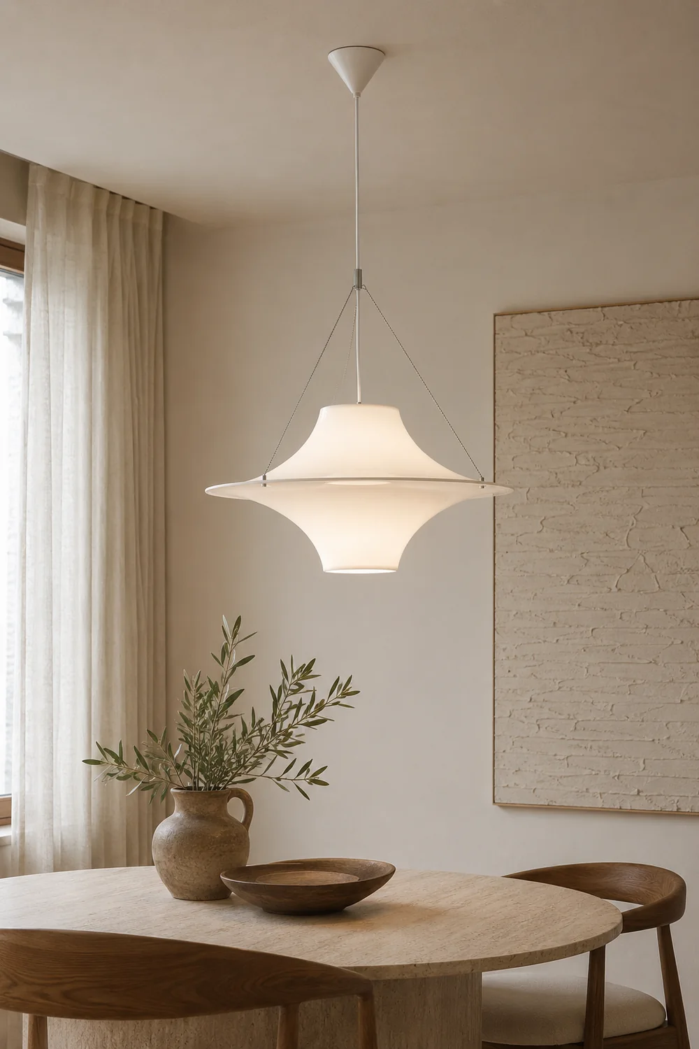 Lokki Houselight Pendant Lamp - Lumpaz