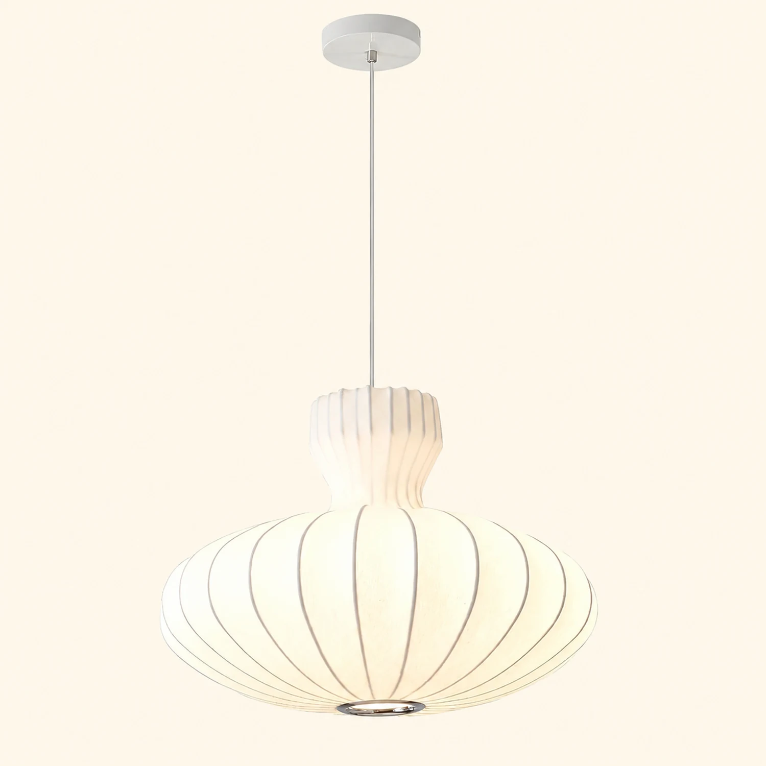 Stella Bloom Pendant Lamp - Lumpaz
