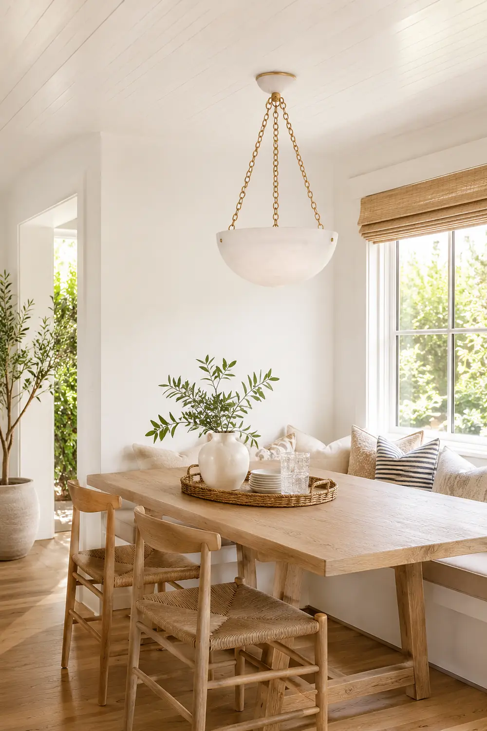 O'Connor Chandelier - Lumpaz