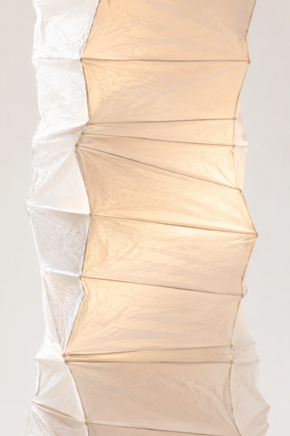 Akari UF4-33N Floor Lamp - Lumpaz