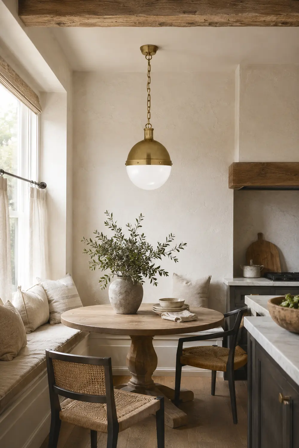 Industrial Globe Hicks Pendant Lamp - Lumpaz