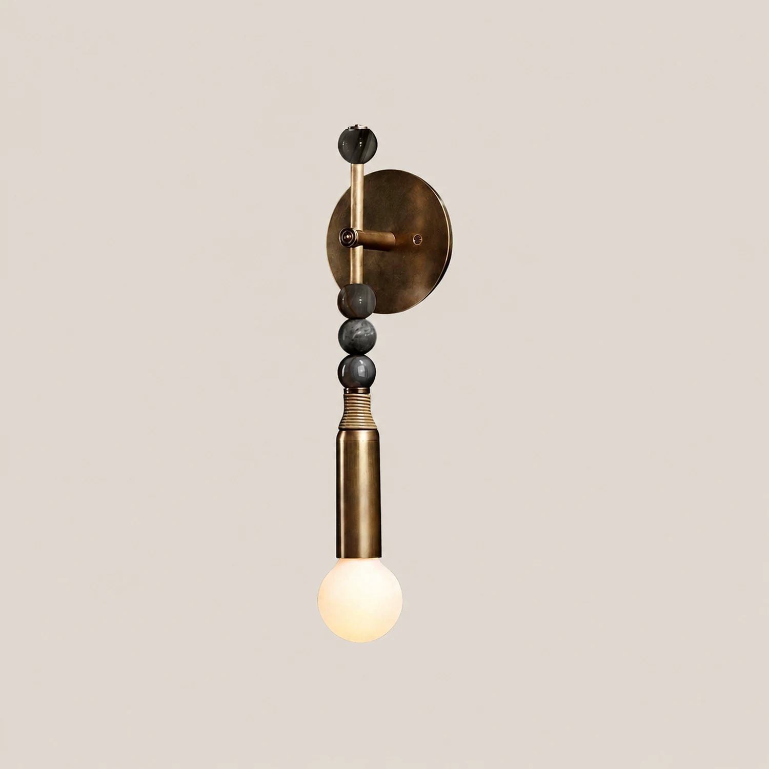 Toam Wall Lamp - Lumpaz