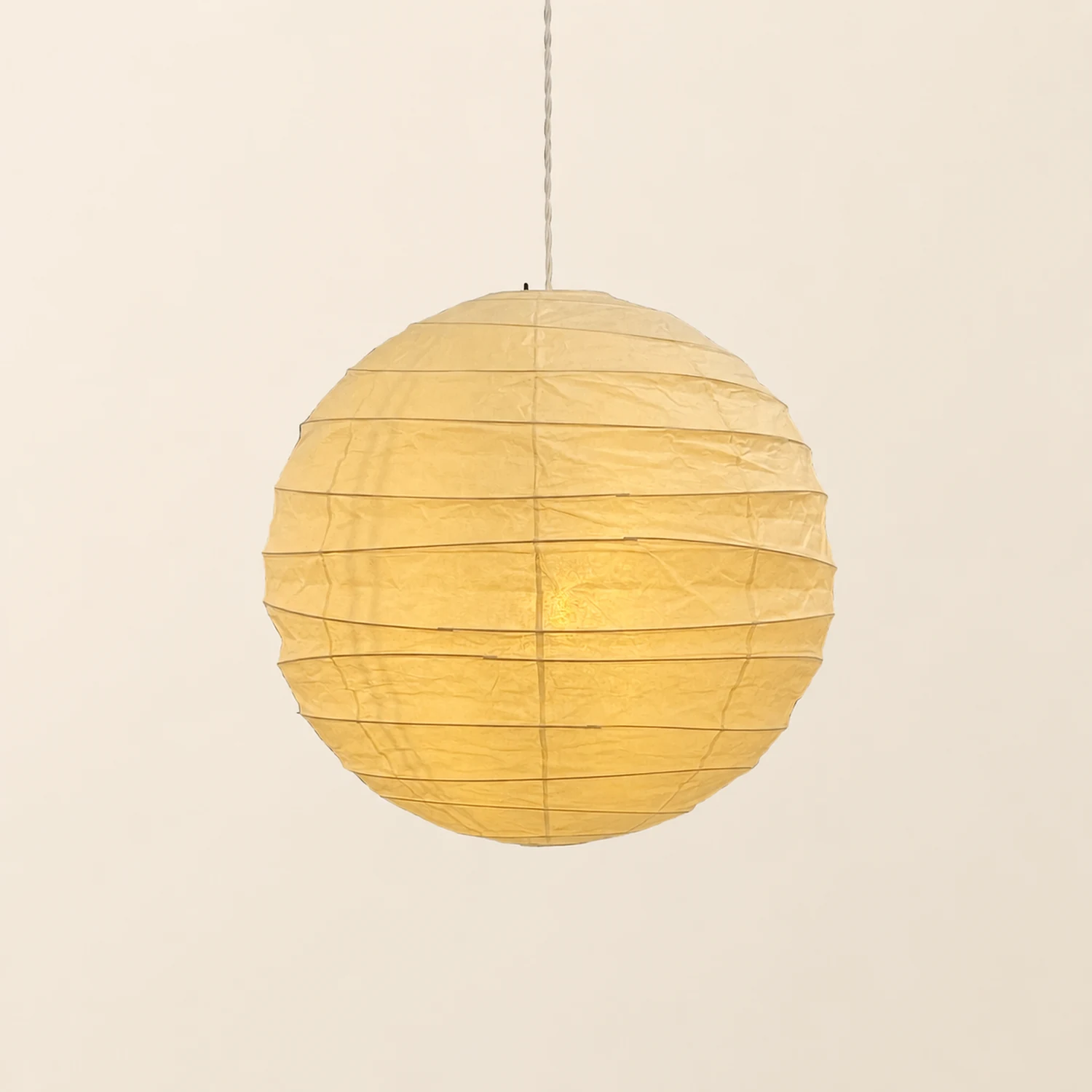 Akari 55D 75D Pendant Lamp - Lumpaz