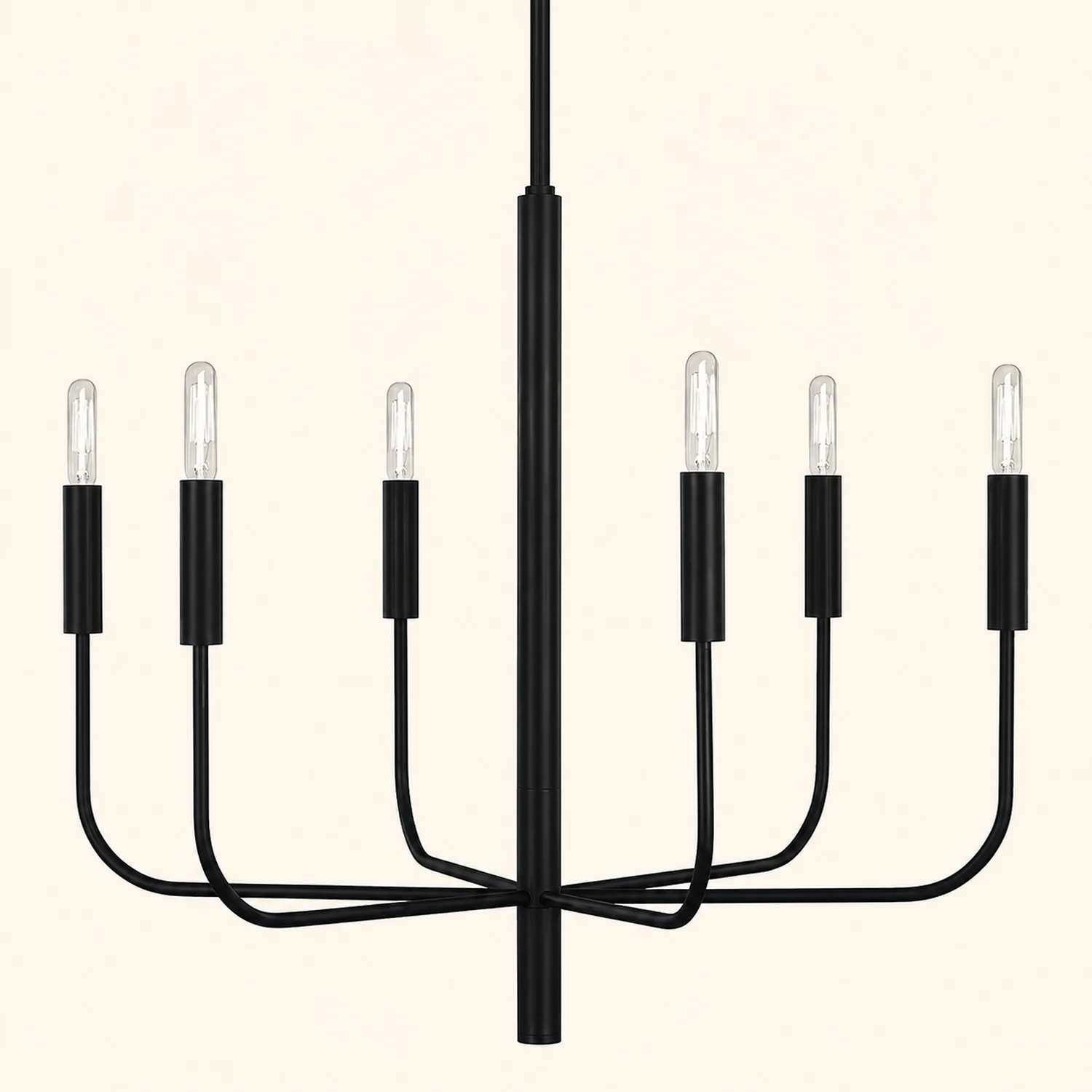 Brianna Chandelier - Lumpaz