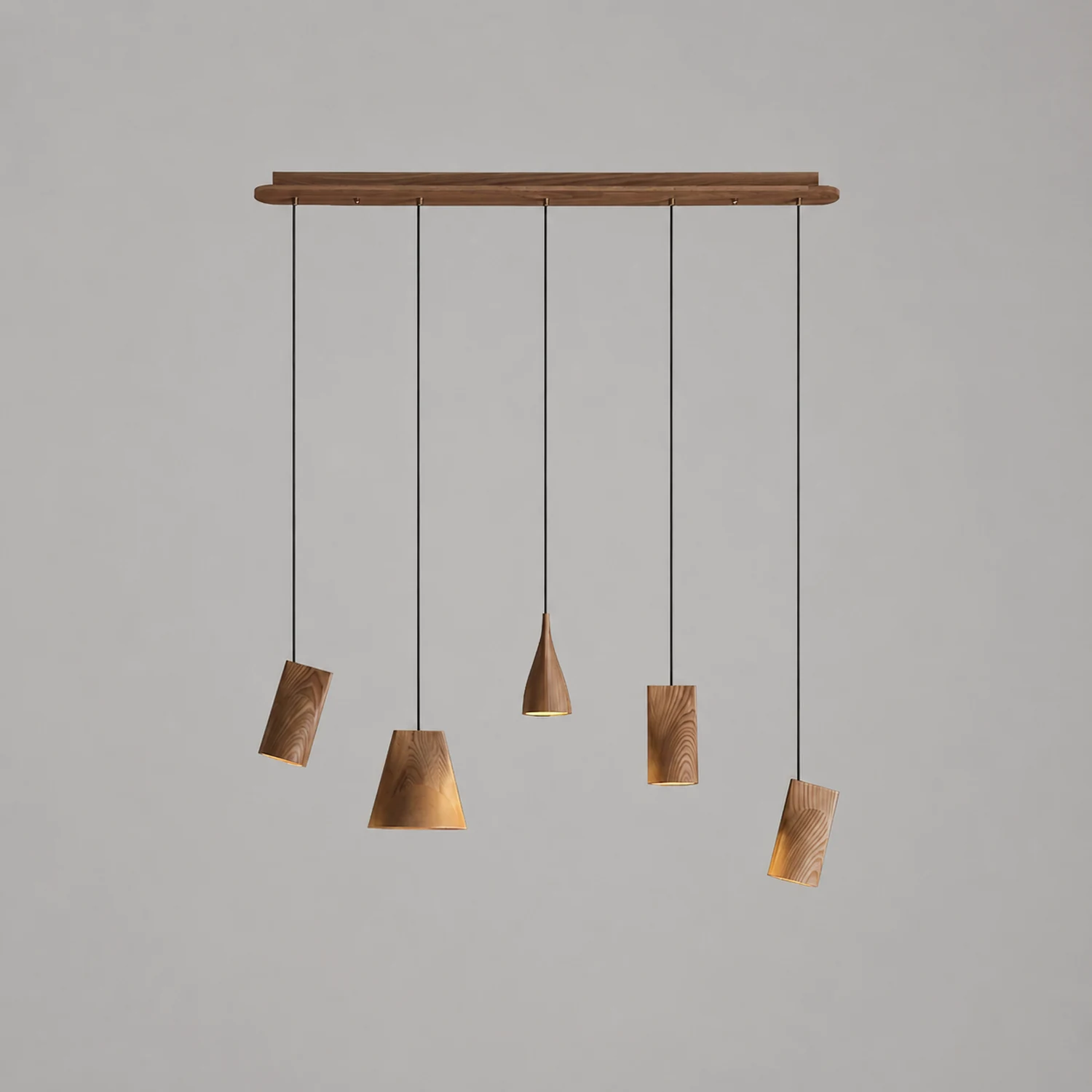 Bellwood Pendant Lamp - Lumpaz