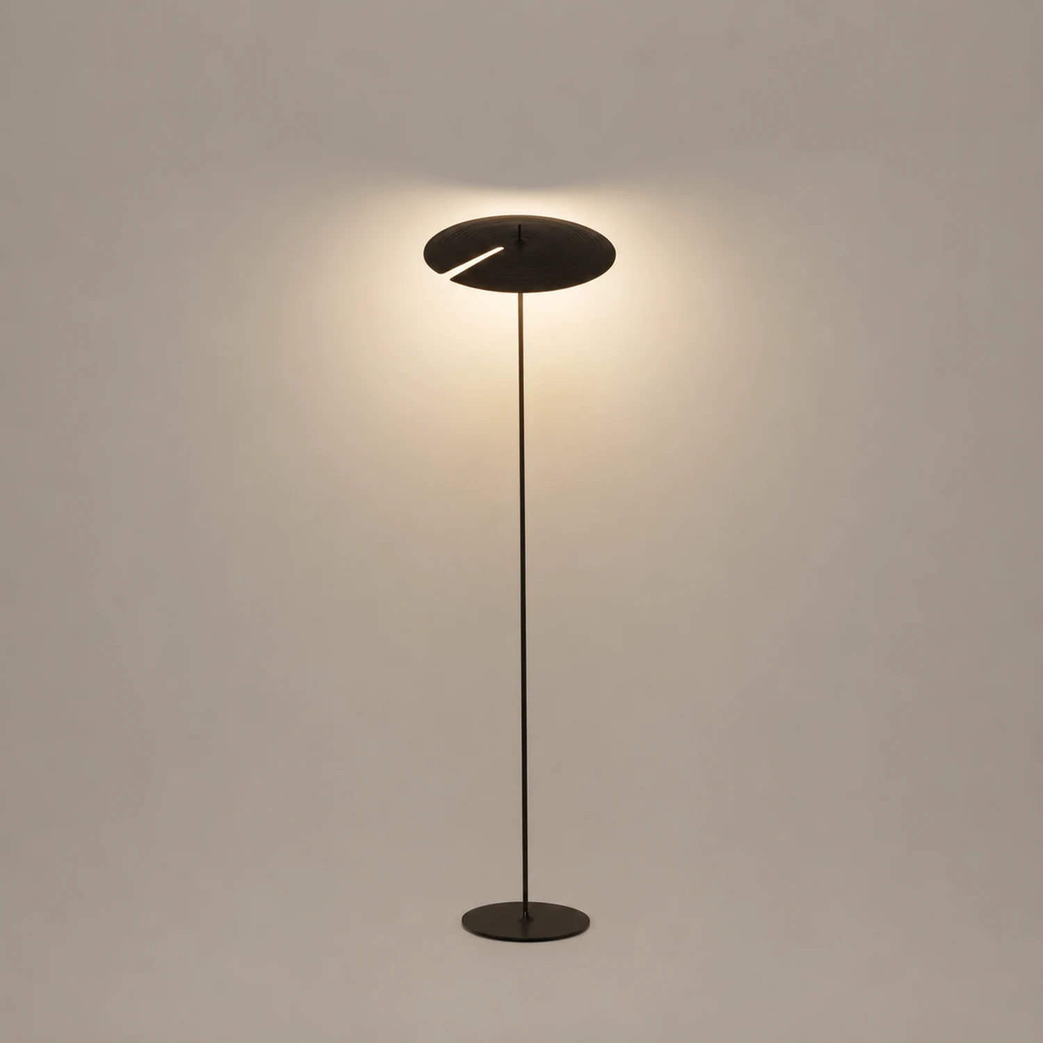Symphony Floor Lamp - Lumpaz