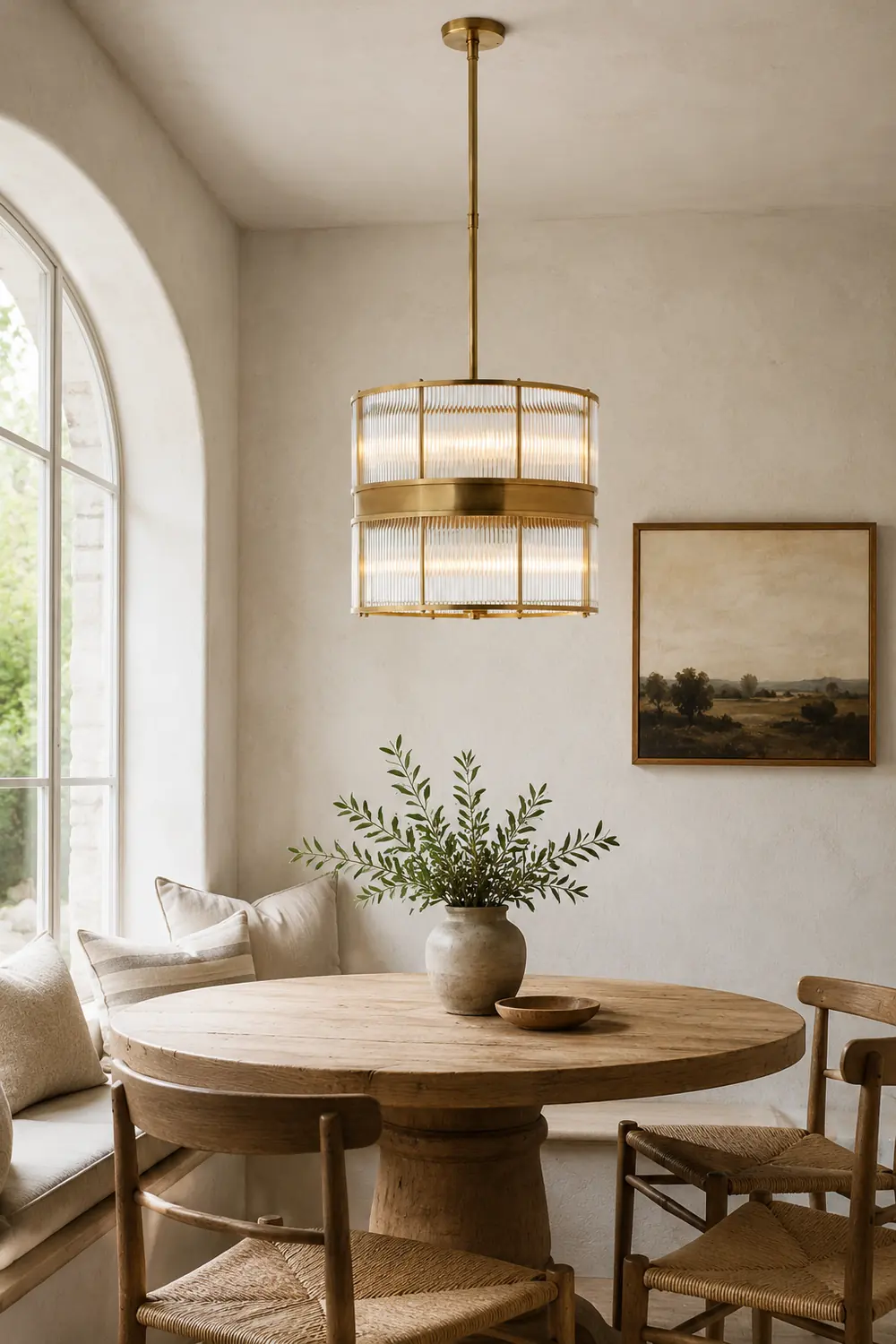 Allen Pendant Lamp - Lumpaz