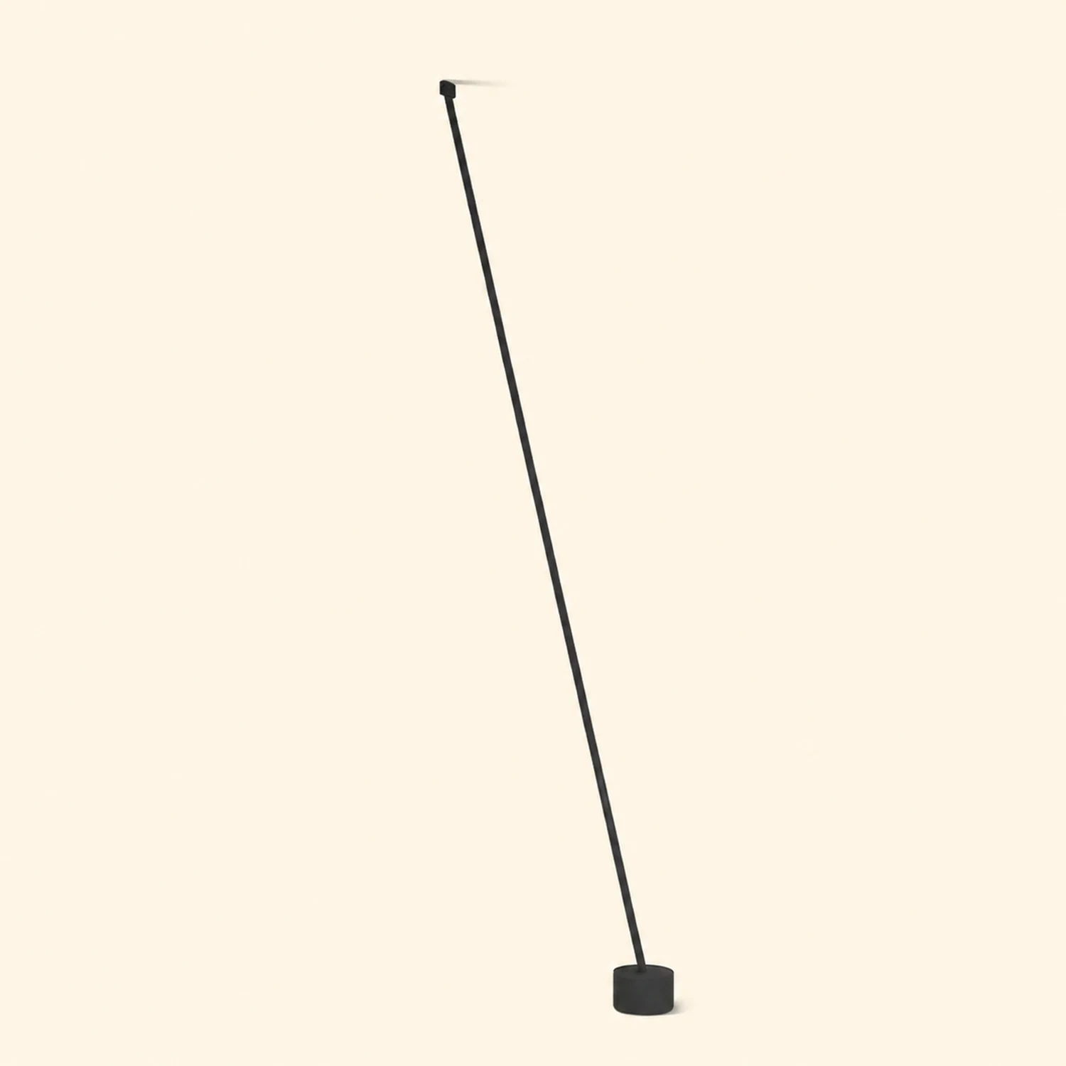 Elastica Arbitrary Floor Lamp - Lumpaz
