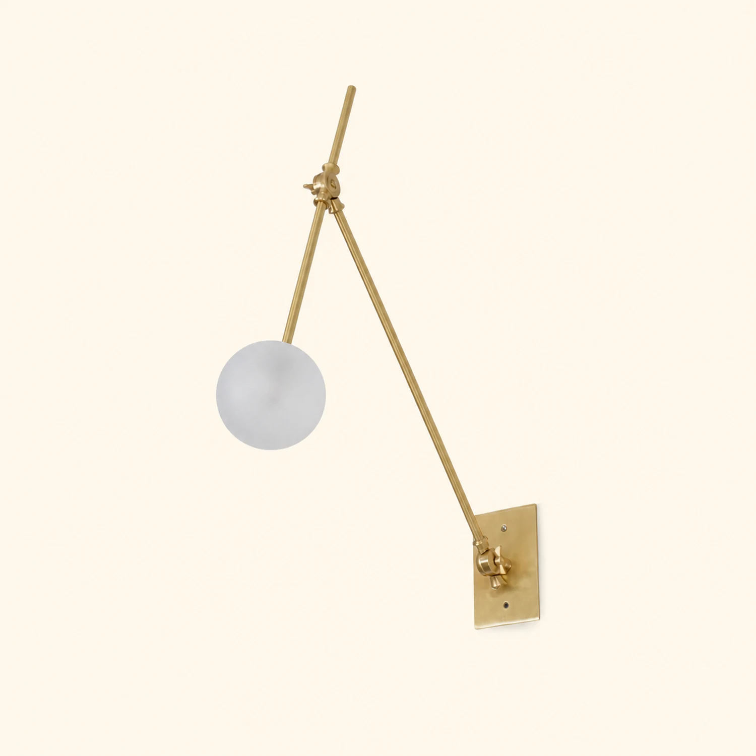 Auguri Wall Lamp - Lumpaz