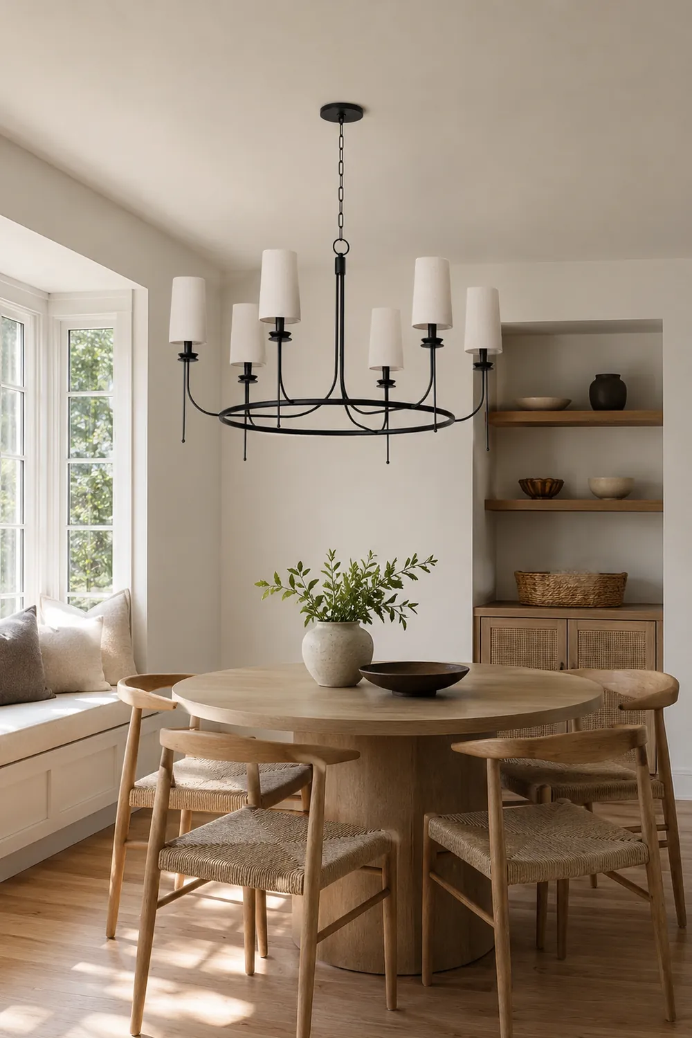 Calder Chandelier - Lumpaz