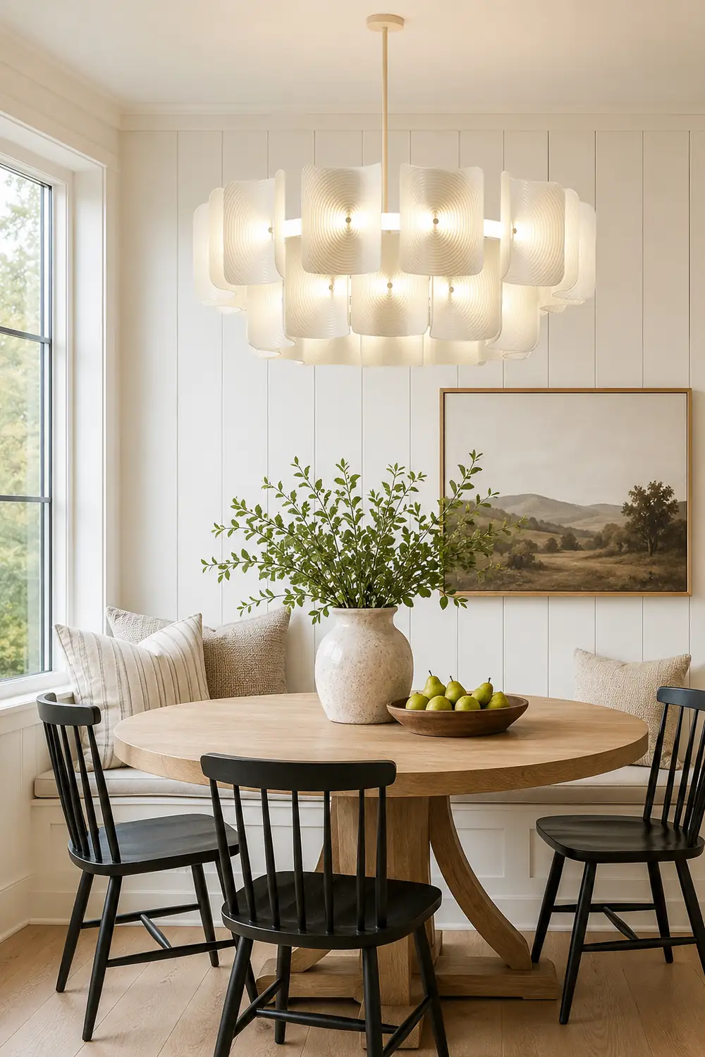 Fingerprint Chandelier - Lumpaz