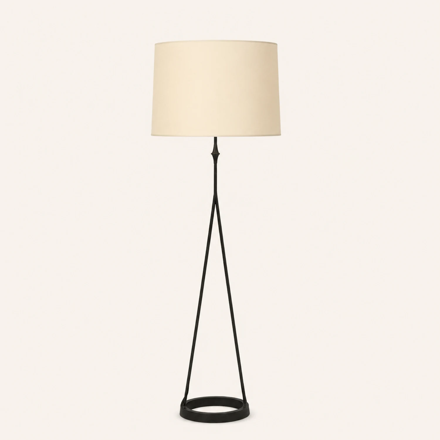 Dauphine Floor Lamp - Lumpaz