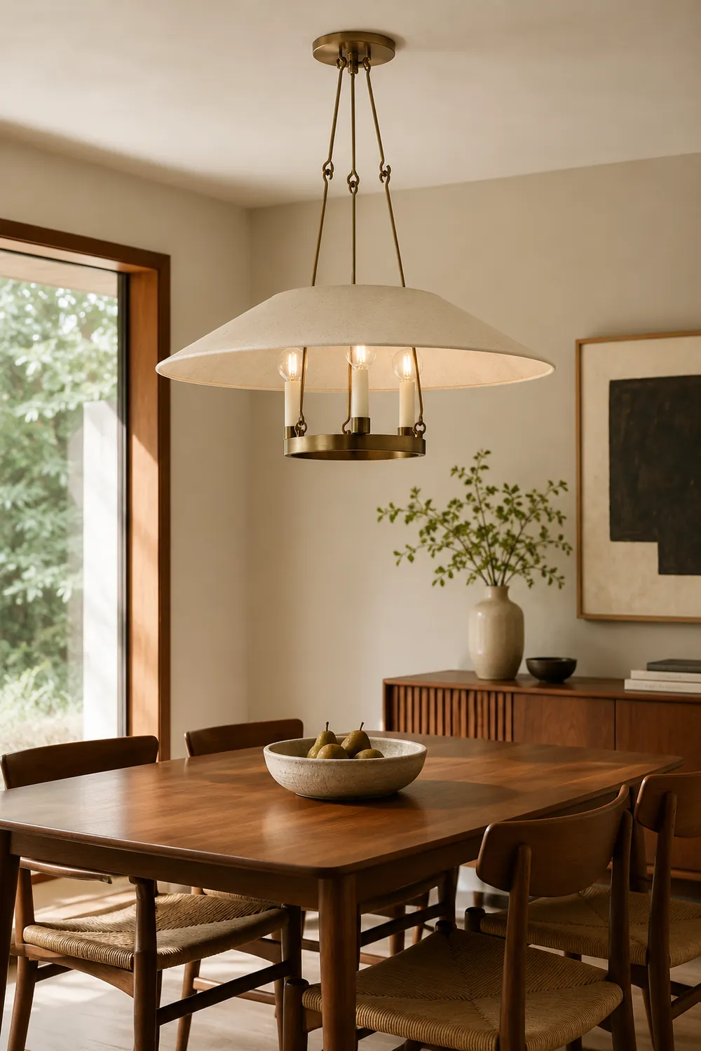 Troy Archive Chandelier - Lumpaz