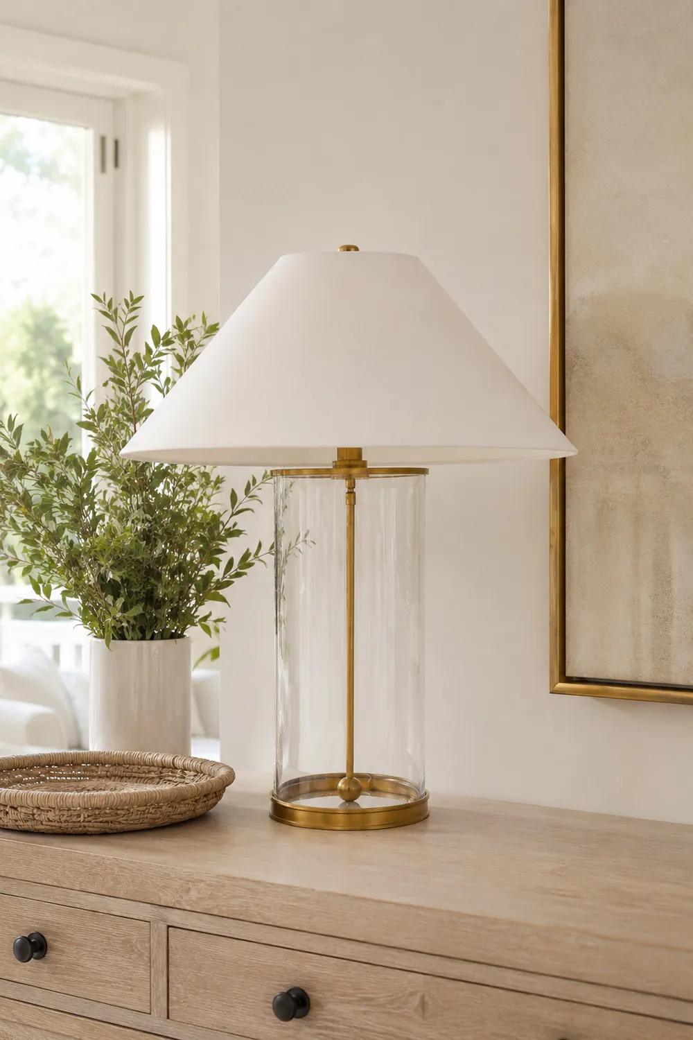 Ralph Lauren Modern Table Lamp - Lumpaz