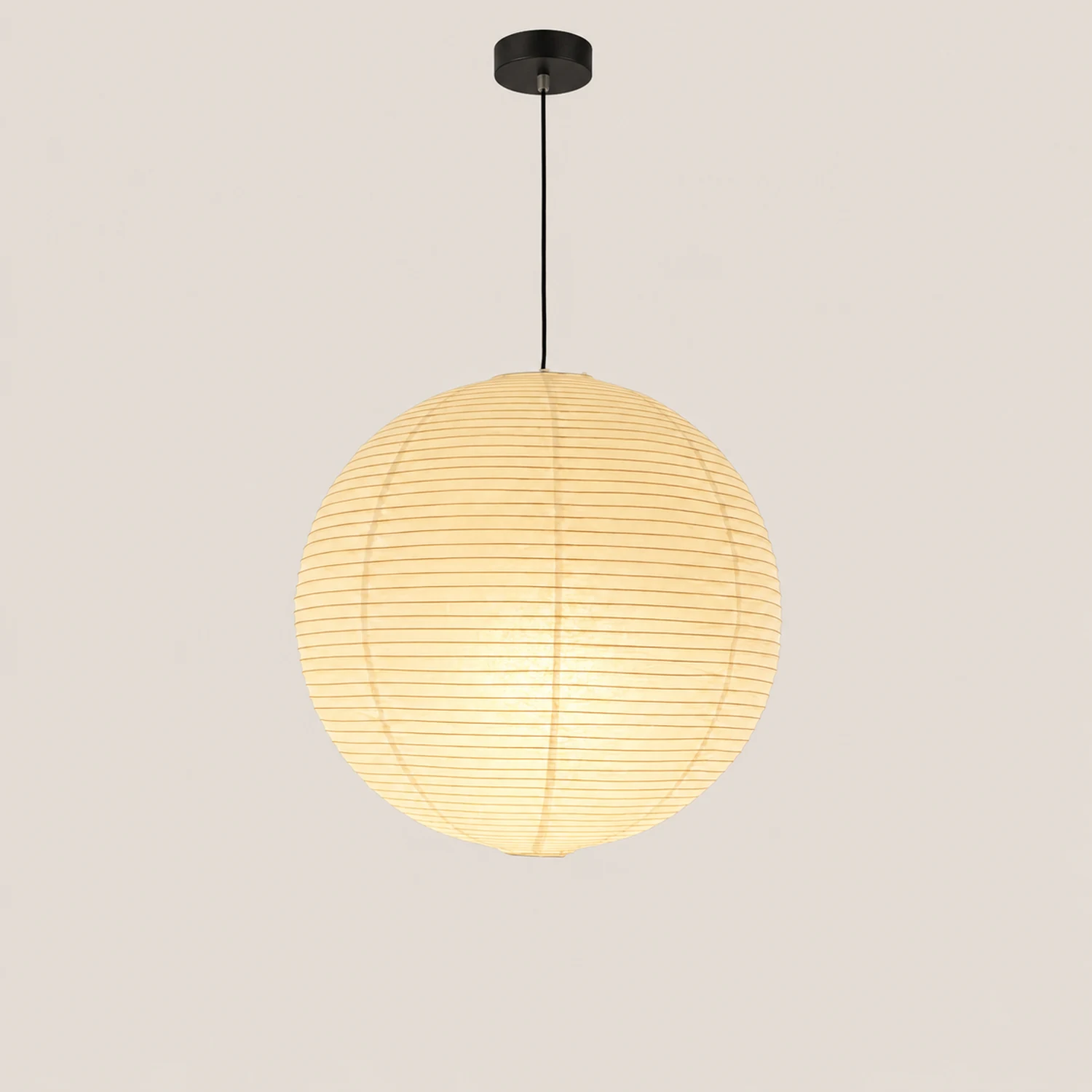 Akari Pendant Light - Lumpaz
