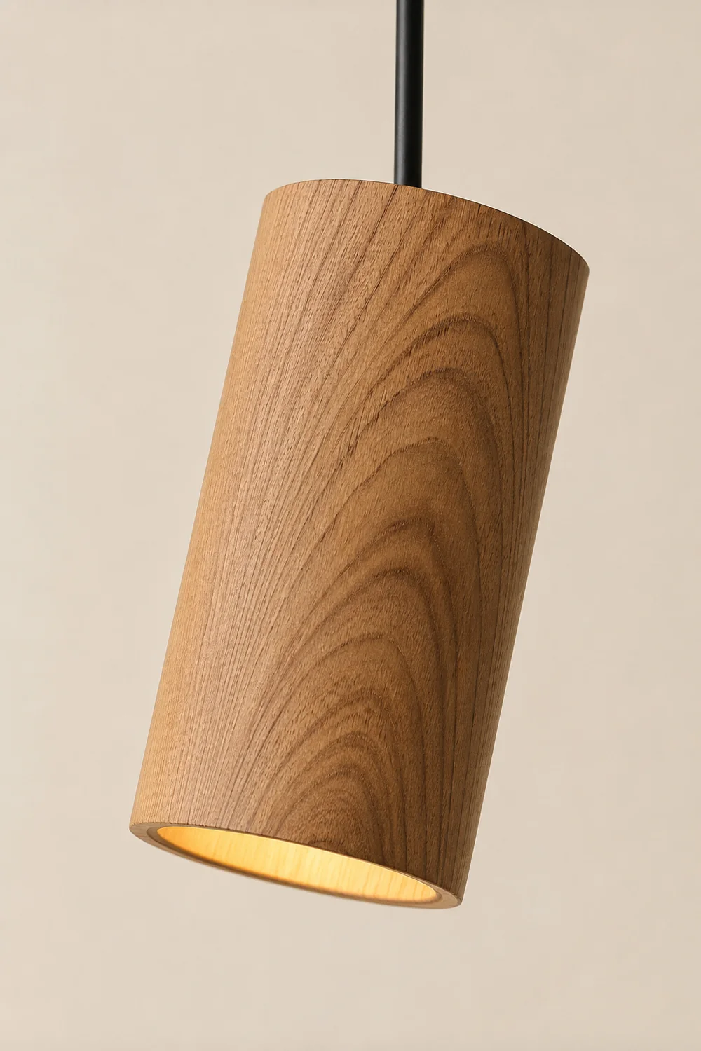 Bellwood Pendant Lamp - Lumpaz